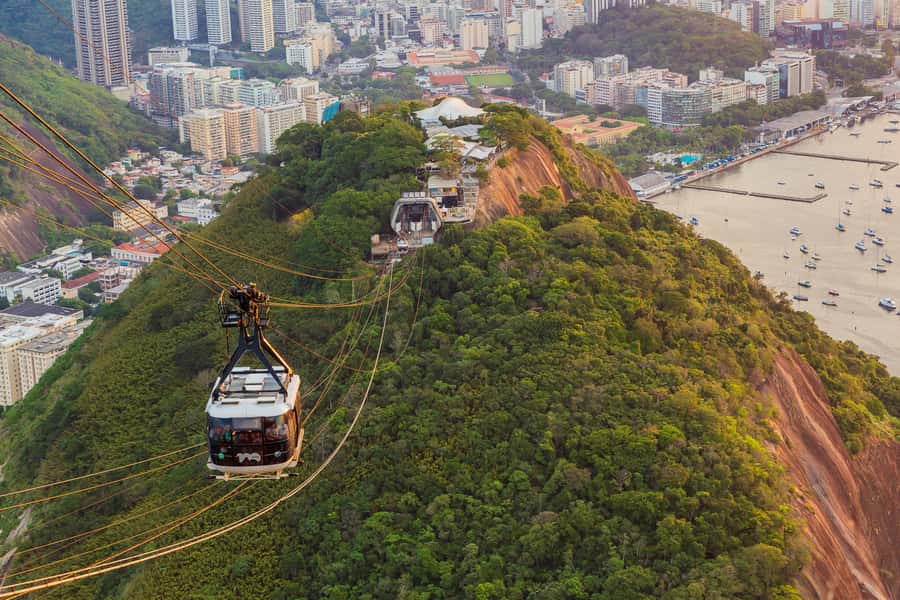 Sugarloaf Mountain Fast-Pass Ticket and Guided Tour - Sugarloaf Mountain fast-pass value: what your $119 really buys