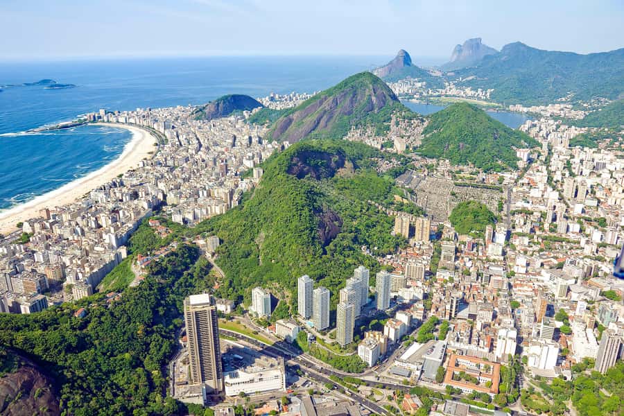 Sugarloaf Mountain Fast-Pass Ticket and Guided Tour - Practical tips for a smoother, more comfortable summit time