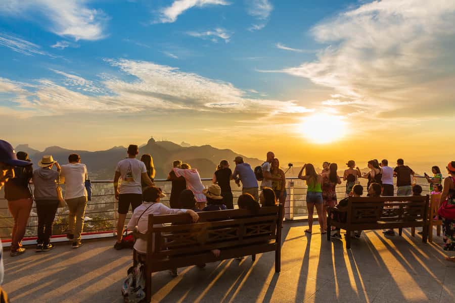 Sugarloaf Mountain Fast-Pass Ticket and Guided Tour - Price and logistics: is $119 worth it for you?