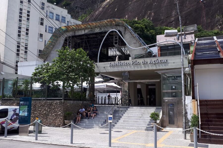 Sugarloaf Mountain Fast-Pass Ticket and Guided Tour - Who should book this guided fast-pass tour, and who might skip it
