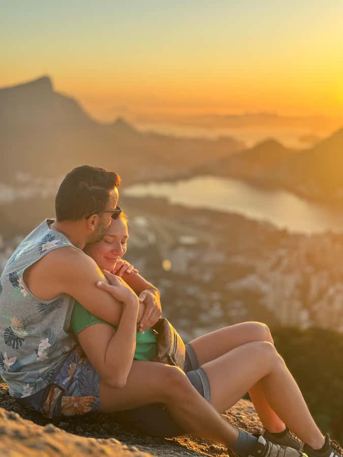 Sunrise at Morro Dois Irmãos + Vidigal Favela Experience - Key things that make this tour worth your morning