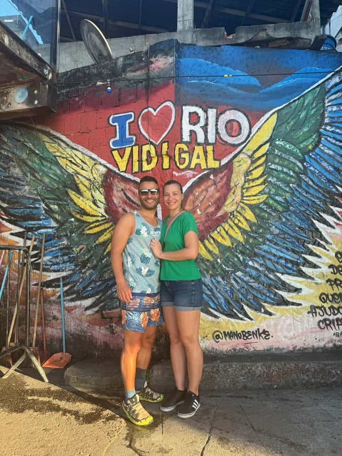 Sunrise at Morro Dois Irmãos + Vidigal Favela Experience - Price and value for a 4-hour early start