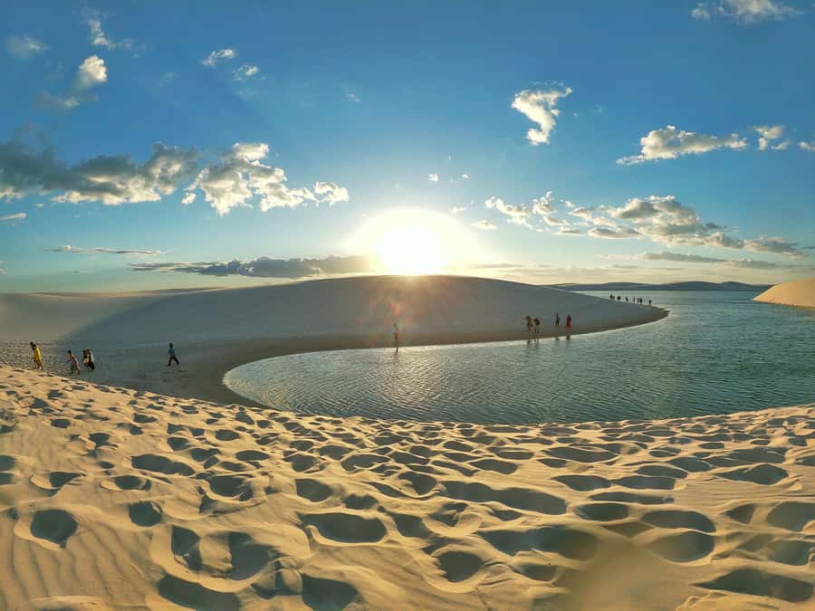 Sunset Experience in Bonita Lagoon - Key highlights you should care about