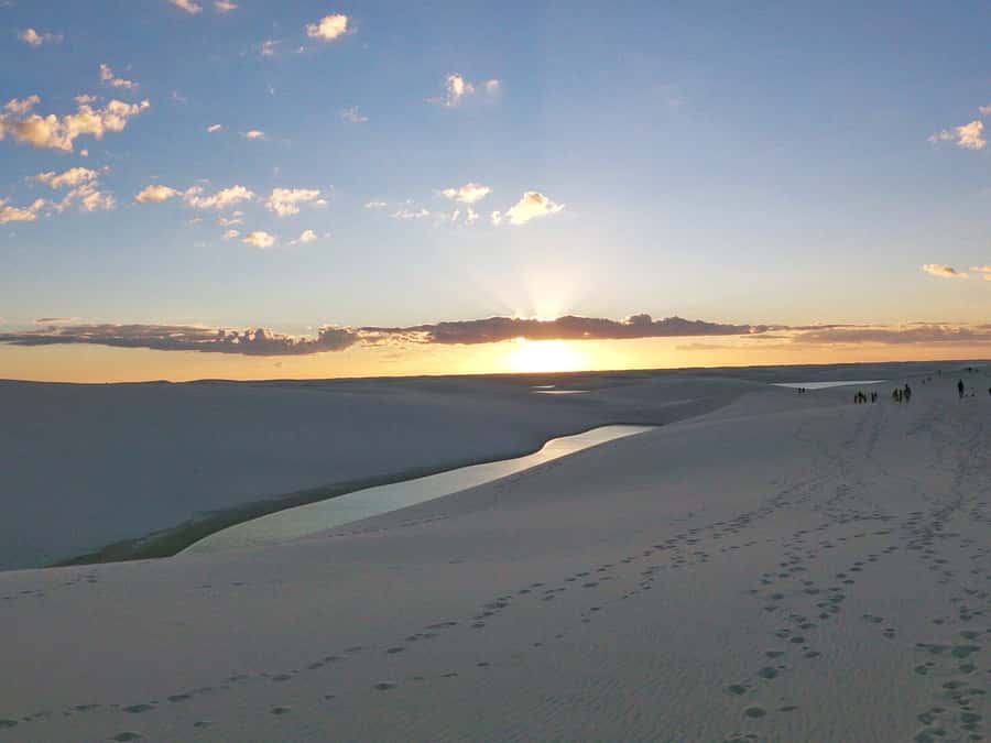Sunset Experience in Bonita Lagoon - What to bring, plus the smart “don’t get annoyed” checklist