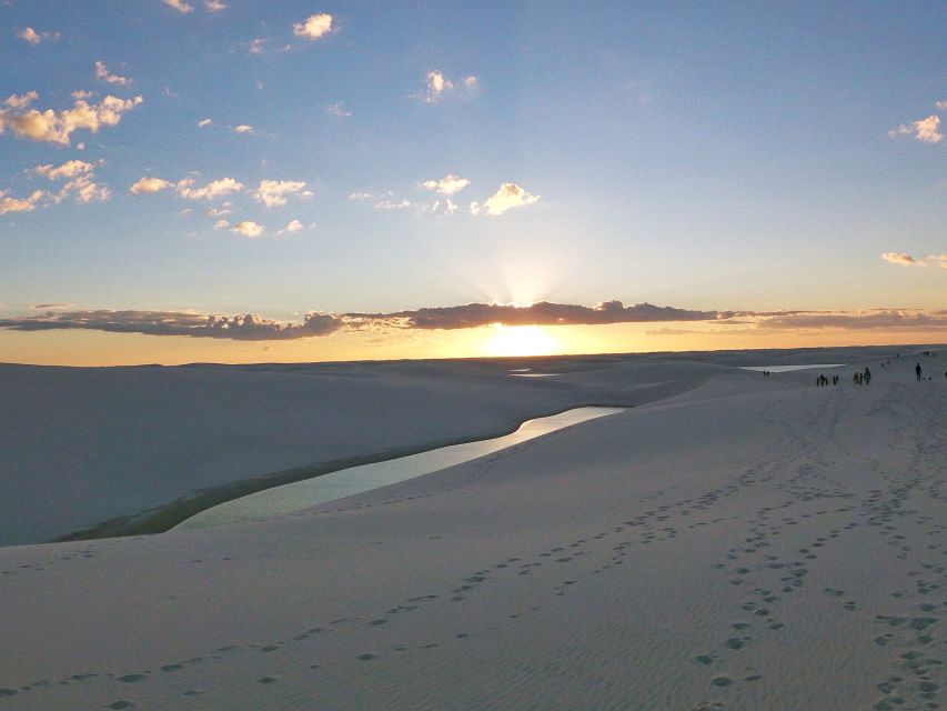 Sunset Experience in Bonita Lagoon - Who should book this Bonita Lagoon sunset tour