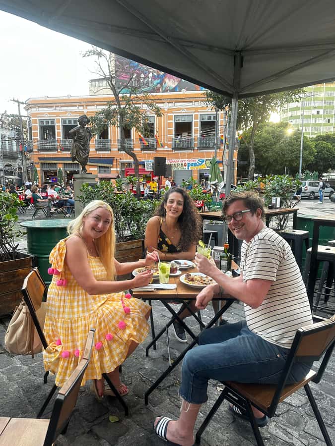 The Best Food Tour: Taste the Most Authentic Flavours of Rio - Key Things You’ll Remember