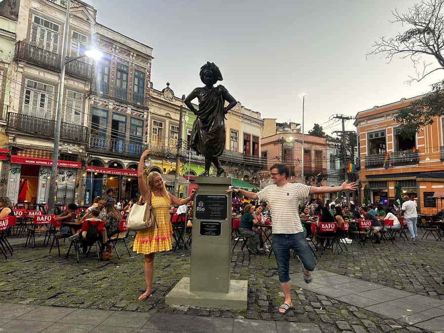 The Best Food Tour: Taste the Most Authentic Flavours of Rio - Practical Tips So You Don’t Regret It Later