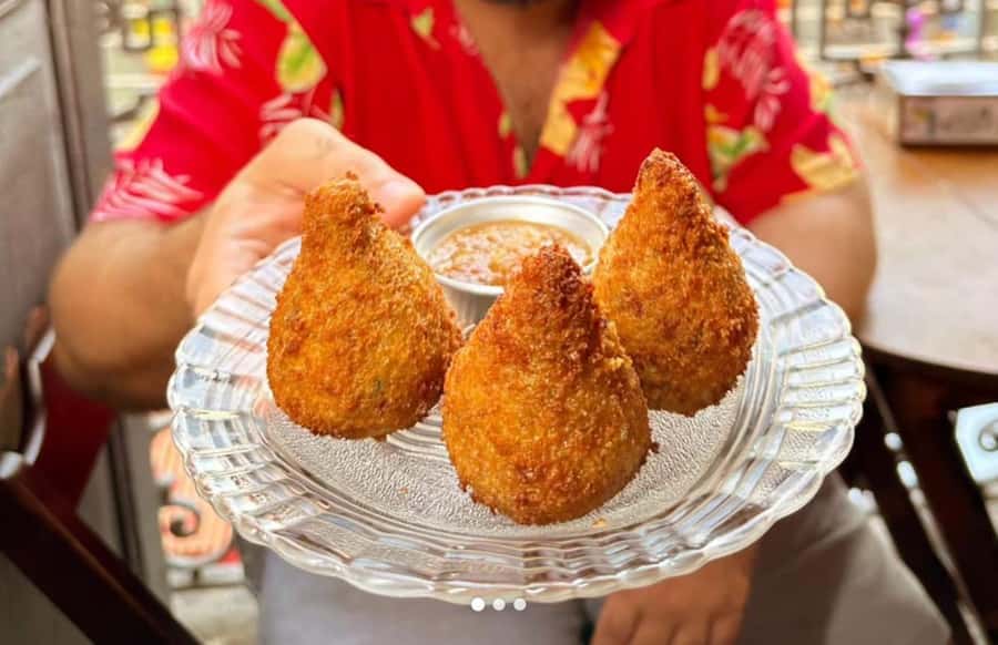 The Best Food Tour: Taste the Most Authentic Flavours of Rio - Pedra do Sal Samba Circle, Why It’s Not Just Entertainment