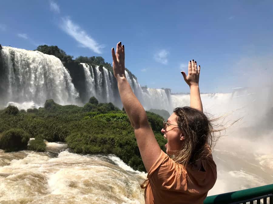 The Best of Iguazu Falls (Brazilian Side) - Half-Day Tour - What This Tour Costs, and Where the Real Value Shows Up