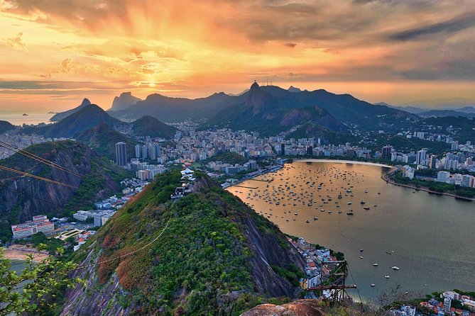 The Best of Rio de Janeiro in a Private Guided Tour - How the advance planning shapes your day