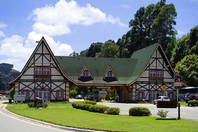 The Brazilian Switzerland - Day Trip on Campos do Jordão from São Paulo - Key highlights worth your attention