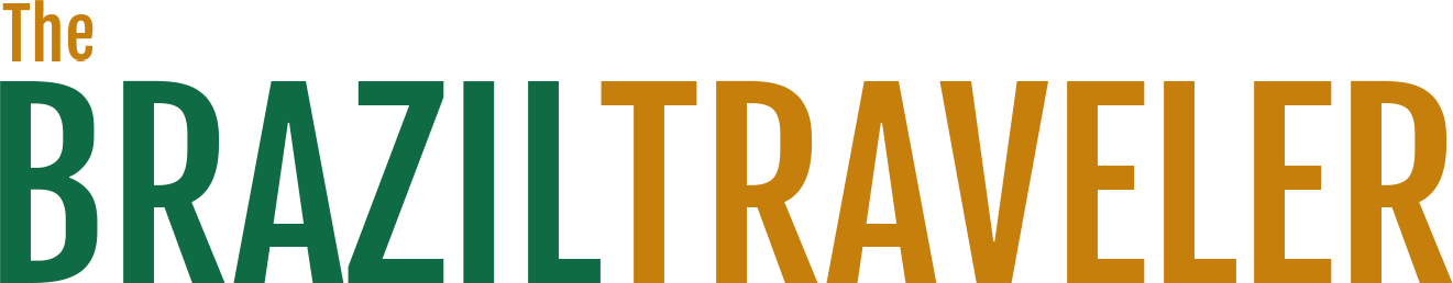 The Brazil Traveler