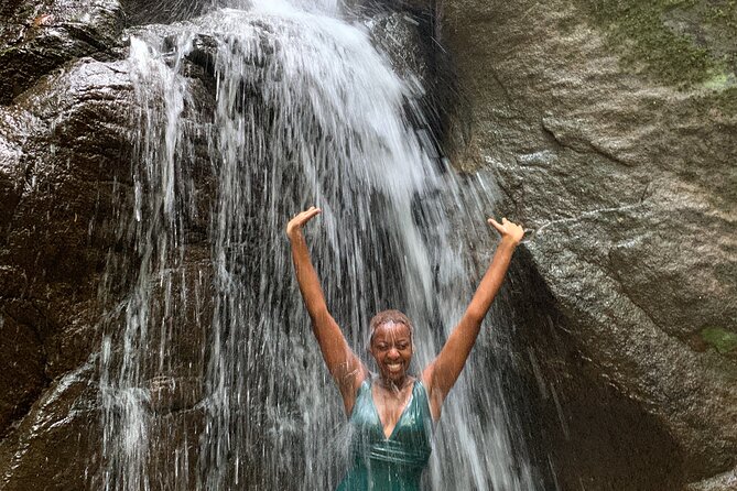 Tijuca Forest Hike - Waterfalls & Caves, Nature & Wild Life! - Tijuca Forest: why this hike feels different than a typical Rio day