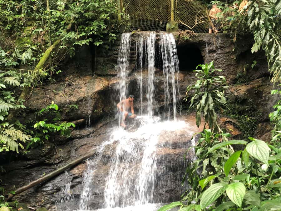 Tijuca Forest´s hike: caves, waterfalls and great views - Key things to know before you go