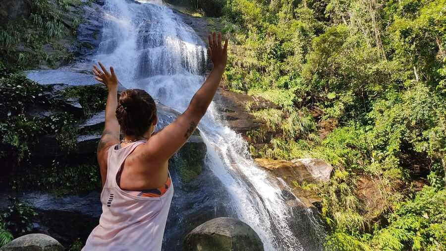 Tijuca National Park and all its wonders! - Your 6 to 12 km day: how the pace stays friendly