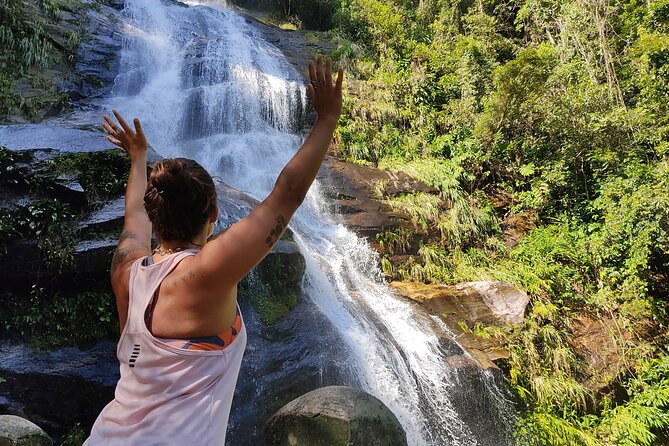 Tijuca National Park and all its wonders! - Coffee, cattle, and the historical circuit you’ll actually walk through