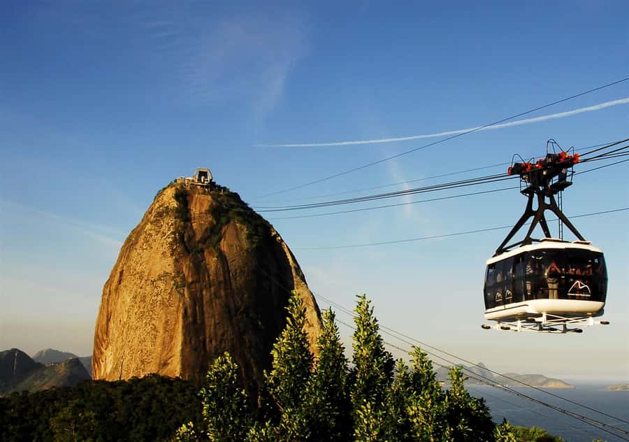 TOUR RIO DE JANEIRO (CIDADE MARAVILHOSA) - Key highlights that make this Rio tour worth your time