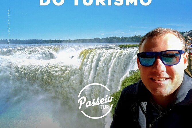Tour Tour, We take the tour of the Argentina + Puerto Iguaçu Falls - Key highlights to know before you go