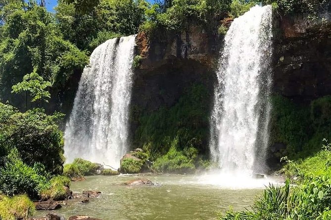 Tour Tour, We take the tour of the Argentina + Puerto Iguaçu Falls - Choosing trails and viewpoints without wasting energy