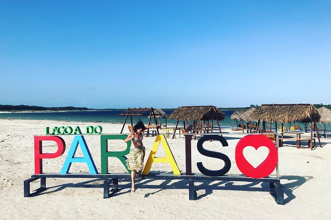 Transfer from Jericoacoara to JJD airport - Timing that protects your flight day