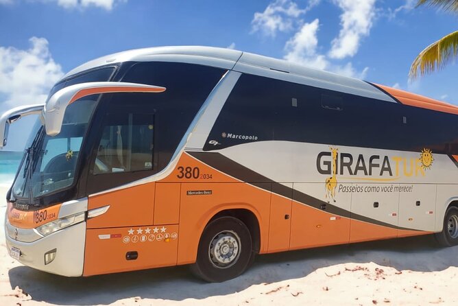 Transfer leaving from the Fortaleza waterfront to Beach Park - Key things to know before you go
