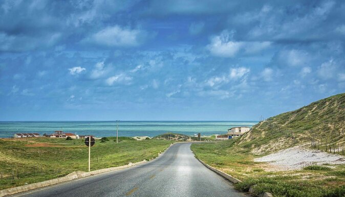 Transfer Out - From your Hotel in Natal to the Airport - Key things that make this transfer out worth a look