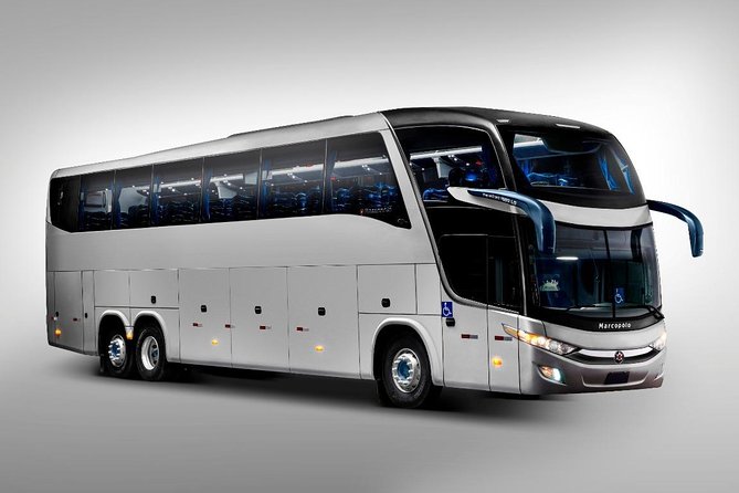 Transfer Out - From your Hotel in Natal to the Airport - Pickup at Your Hotel, Then Direct to Greater Natal Airport