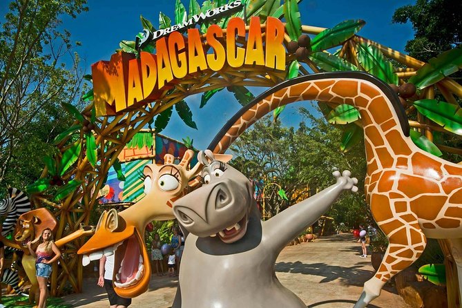 Transporte Beto Carrero - Leaving Florianópolis by Itaguasul Turismo - Park day timing: how to use your about 9 hours