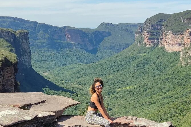 Trekking the valley of the pat 3 days/ GUIDE TUTY CHAPADA DIAMANTINA - Key highlights worth knowing