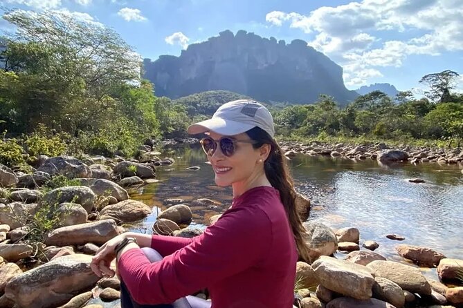 Trekking the valley of the pat 3 days/ GUIDE TUTY CHAPADA DIAMANTINA - Where Vale do Pati fits in Chapada Diamantina, and why you’ll care