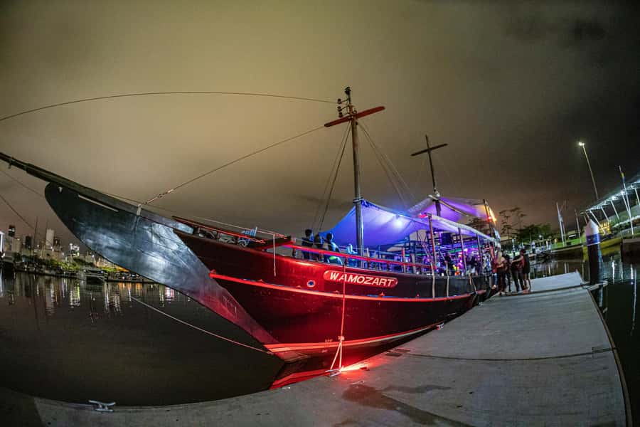 Unforgettable Boat Party - Key things that make this Rio Boat Party memorable