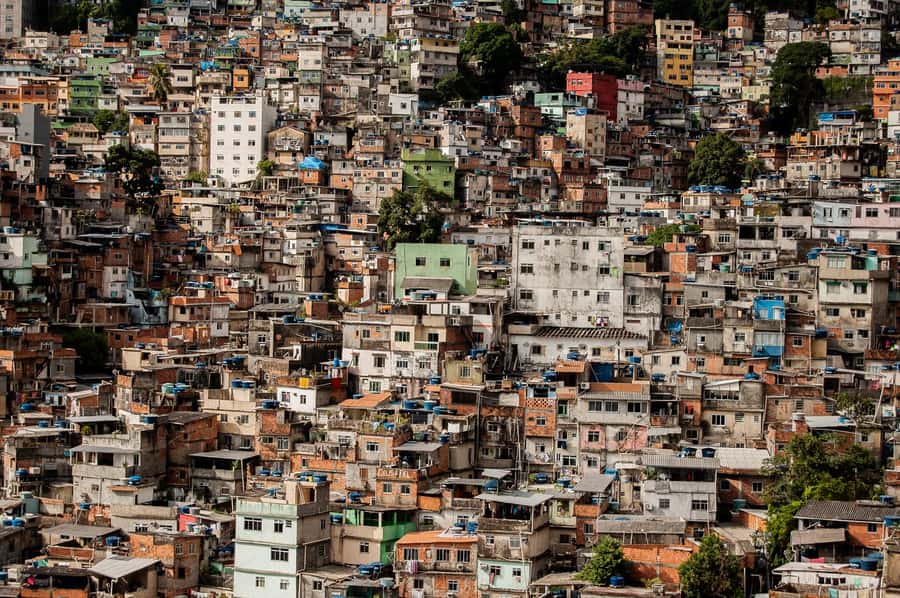 Vidigal Favela Tour - Rooftop Breaks and Food Stops: A Simple Way to Slow Down
