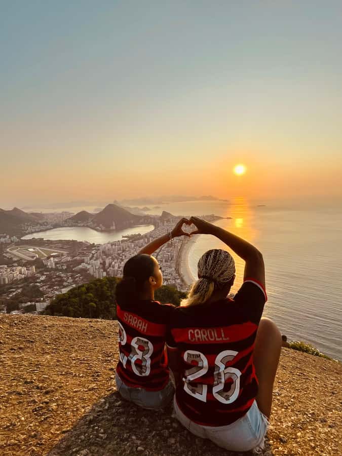 Vidigal Favela Tour - What to Bring, and What to Expect on Foot
