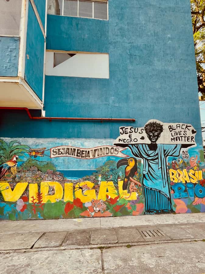 Vidigal Favela Tour - Who Should Book This Vidigal Tour, and Who Should Skip It