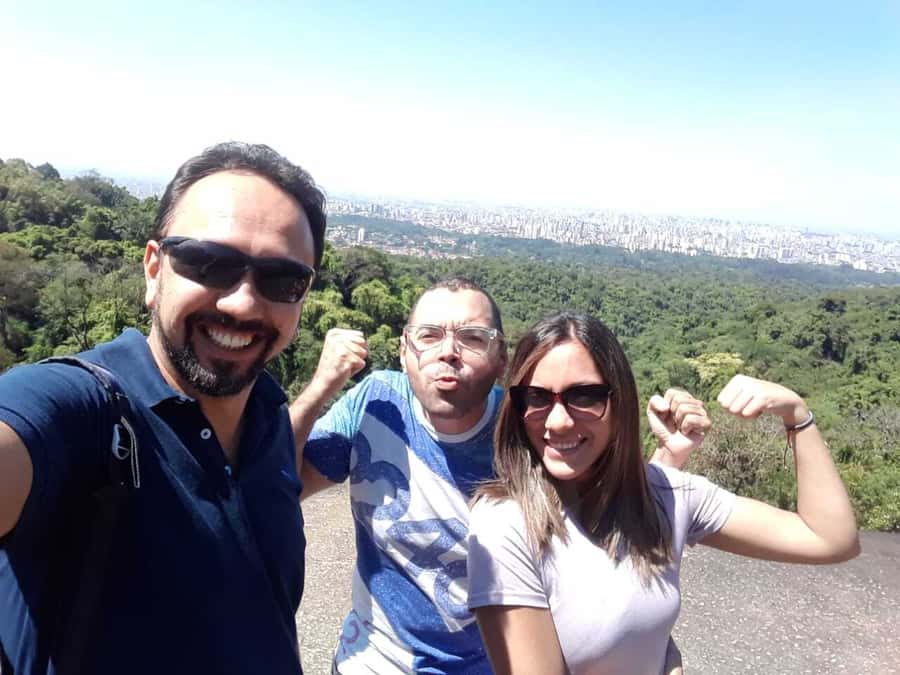 Walk to the Big Rock in Cantareira State Park - What’s included, what’s not, and how to pack smart