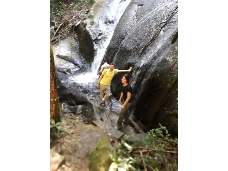 Walk to the Big Rock in Cantareira State Park - Wildlife and photo odds, how to set your expectations