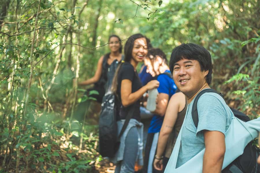 Walk to the Big Rock in Cantareira State Park - Should you book the Big Rock walk in Cantareira?