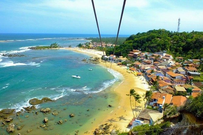 Walk to the Moor of São Paulo - Pearl of Bahia - Key highlights you should care about