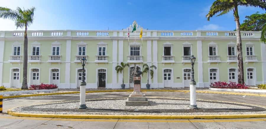 Walking Tour of São Luís do Maranhão - Should you book this São Luís walking tour?