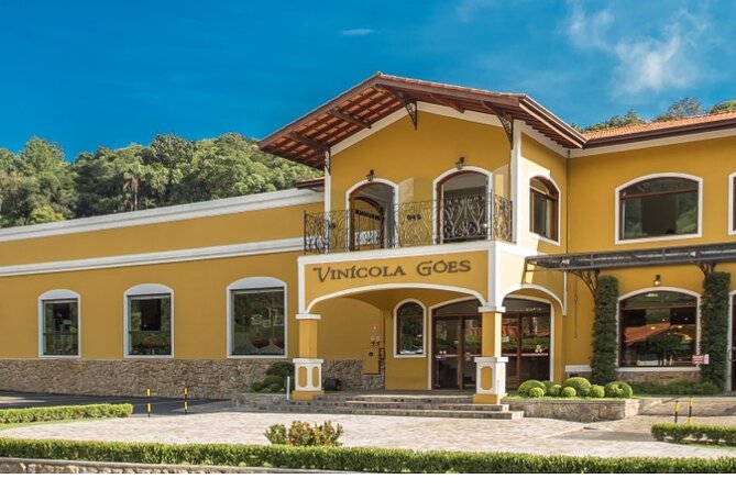 Wine Tour in São Roque by Car, Tour with Local Guides - The São Roque Wine Roteiro, without the stress