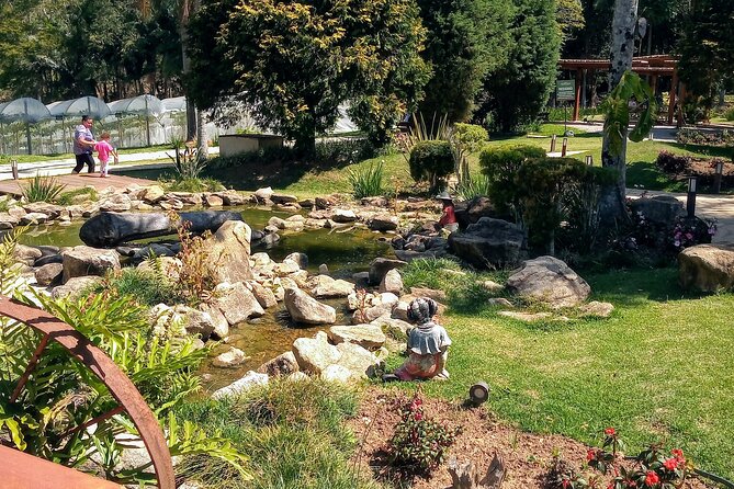 Wine Tour in São Roque by Car, Tour with Local Guides - Photos and videos: keep the moment, not just the taste
